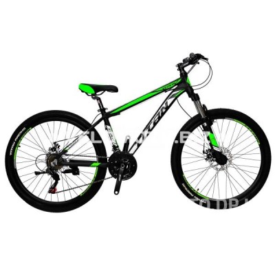 Велосипед Titan XC2618 26″ NEW 2018