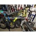 Велосипед TITAN Extreme 26″ NEW 2018 (серый)