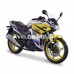 Спортивный мотоцикл LIFAN LF200-10S (KPR) TEAM EDITION