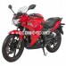 Спортивный мотоцикл LIFAN LF200-10S (KPR)