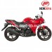 Спортивный мотоцикл LIFAN LF200-10S (KPR)