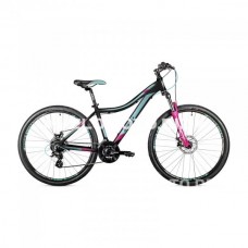 Велосипед Spelli SX-4500 LADY 650B 26" 2018