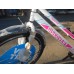 Велосипед Discovery Prestige WOMEN 26 2019 (бело-розовый)