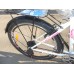 Велосипед Discovery Prestige WOMEN 26 2019 (бело-розовый)