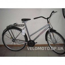 Велосипед Ukraine Lux ХВЗ 28