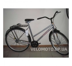 Велосипед Ukraine Lux ХВЗ 28