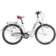 Велосипед Spelli City Nexus 26