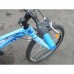 Велосипед детский спортивный FORMULA LIME 20