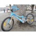Велосипед детский спортивный FORMULA LIME 20