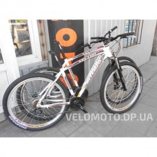 Велосипед Intenzo Vector Disk 29 NEW