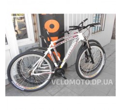 Велосипед Intenzo Vector Disk 29 NEW