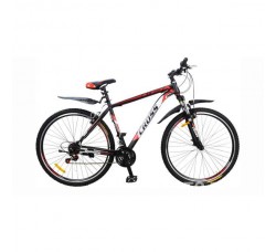 Велосипед CrossBike Atlas 29″