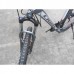 Велосипед CrossBike Hunter 29″ (серый)