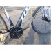 Велосипед Titan X-Type 29″ (disc brakes) NEW 2018 (чёрно-синий)
