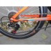 Велосипед Intenzo Forsage  V-brake 24