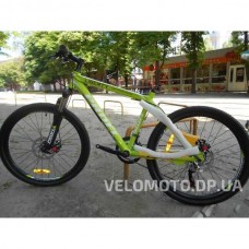 Велосипед PROFI G24A316-1 LIBERTY 24