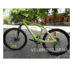 Велосипед PROFI G24A316-1 LIBERTY 24