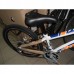 Велосипед TOTEM 24 CT MTB SHARK (бело-оранжевый)