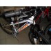Велосипед TOTEM 24 CT MTB SHARK (бело-оранжевый)
