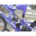Велосипед  PROFI G24S226-2 24