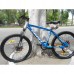 Велосипед PROFI G24A316-2 LIBERTY 24