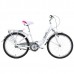 Велосипед Spelli City Nexus 24 3 sp alu