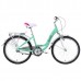 Велосипед Spelli City Nexus 24 3 sp alu