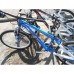 Велосипед Profi Elite 24.3 голубой