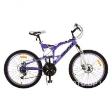 Велосипед PROFI  G24S226-2 24