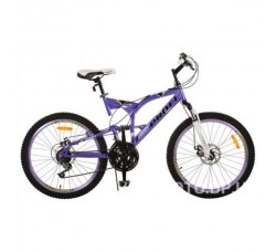 Велосипед PROFI  G24S226-2 24