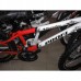 Велосипед Profi 24 Mode XM242 красно-белый