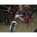 Велосипед Intenzo Jasmine-ALU 24