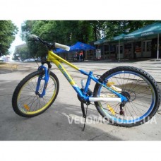 Велосипед G24A315-M-UKR-1 24
