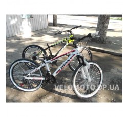 Велосипед  TITAN Force 24