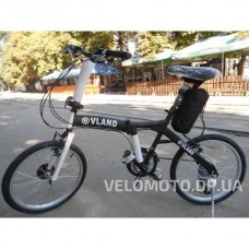 Велосипед складной VLAND 20