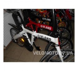 Велосипед складной VLAND 20