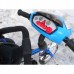 Детский трехколесный велосипед  M 3115-5HА TURBO TRIKE синий