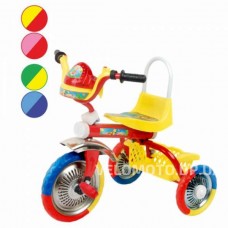 Детский трехколесный велосипед B 2-1/6010