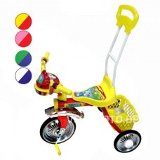 Детский трехколесный велосипед B 2-2/6011