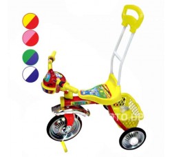 Детский трехколесный велосипед B 2-2/6011