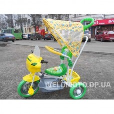 Детский трехколесный велосипед B 3-9/6012