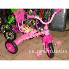 Детский трехколесный велосипед М 1190
