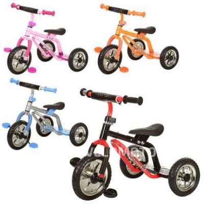 Детский трехколесный велосипед  M 0688-2