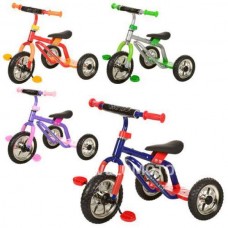 Детский трехколесный велосипед  M 0688-3 новинка