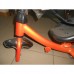 Рама (2 компл.) детского трехколесный велосипед ROYAL TRIKE (синий или оранжевый)
