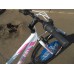 Велосипед Discovery Passion 26 2019 (бело-розовый с голубым)