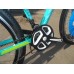 Велосипед Discovery KELLY 26 2018 (бело-черный с малиновым)