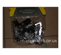 Тормозной комплект ALHONGA (ободной, V-brake)
