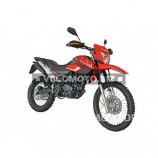 Мотоцикл Shineray XY 200GY-6C ENDURO / CROSS