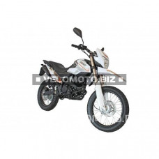 Мотоцикл Shineray XY 250GY-6C ENDURO